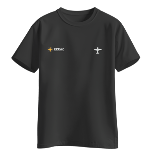 Camiseta Prime - EPEAC Born To Fly