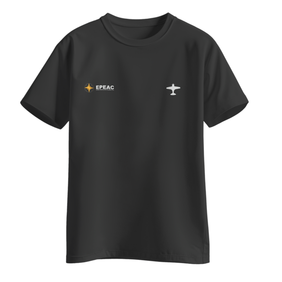 Camiseta Prime - EPEAC Born To Fly