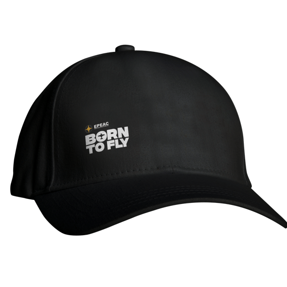 Boné Prime - EPEAC Born To Fly