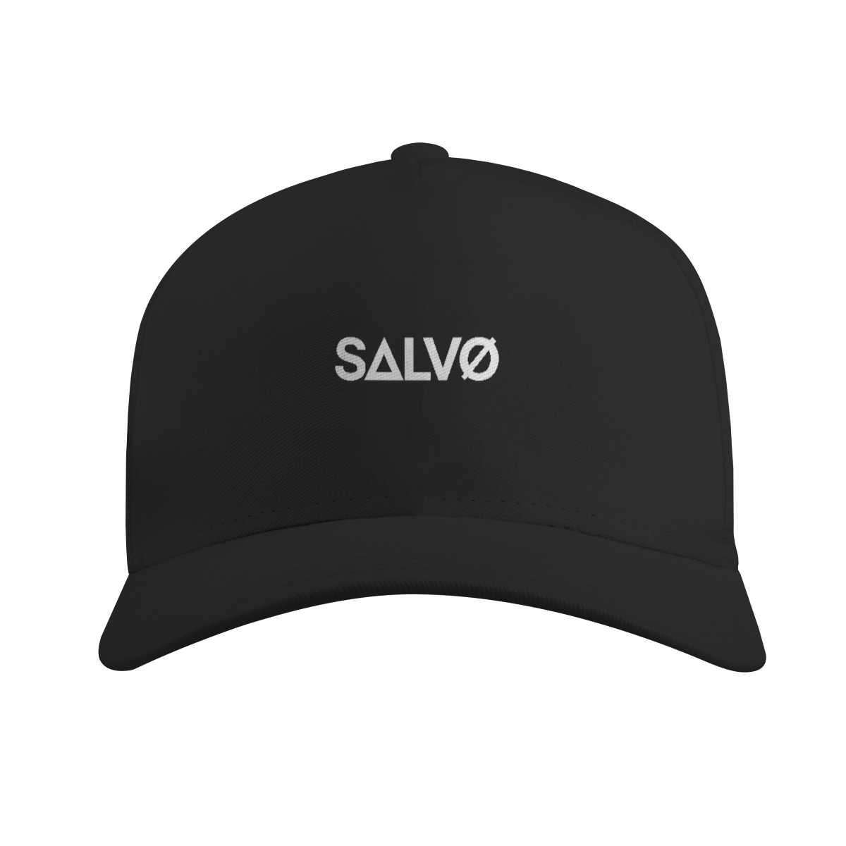 Nome do produto: Boné Americano com Tela Salvo