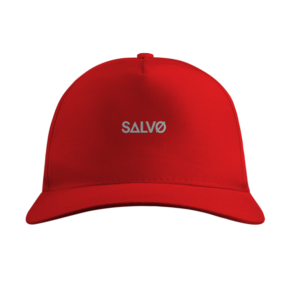 Boné Quality Salvo