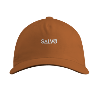Nome do produto Boné Prime Confort Salvo