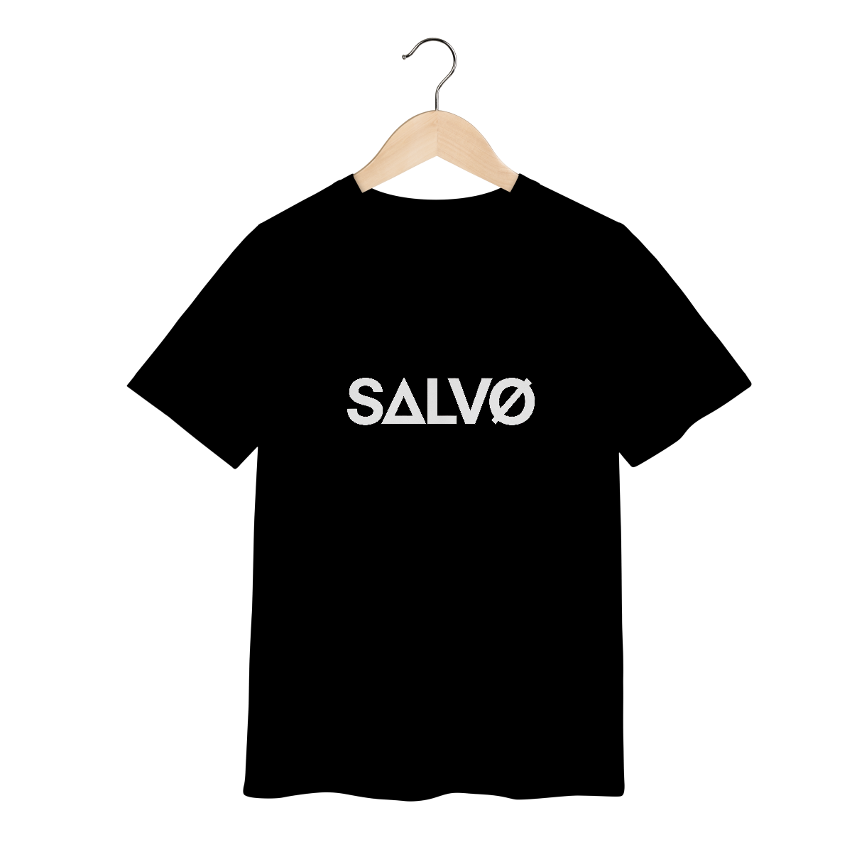 Nome do produto: Quality Infantil (2 a 8) Salvo