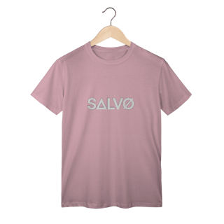 Nome do produto T-Shirt Classic Salvo
