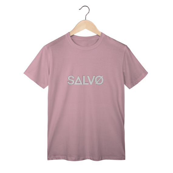 T-Shirt Classic Salvo