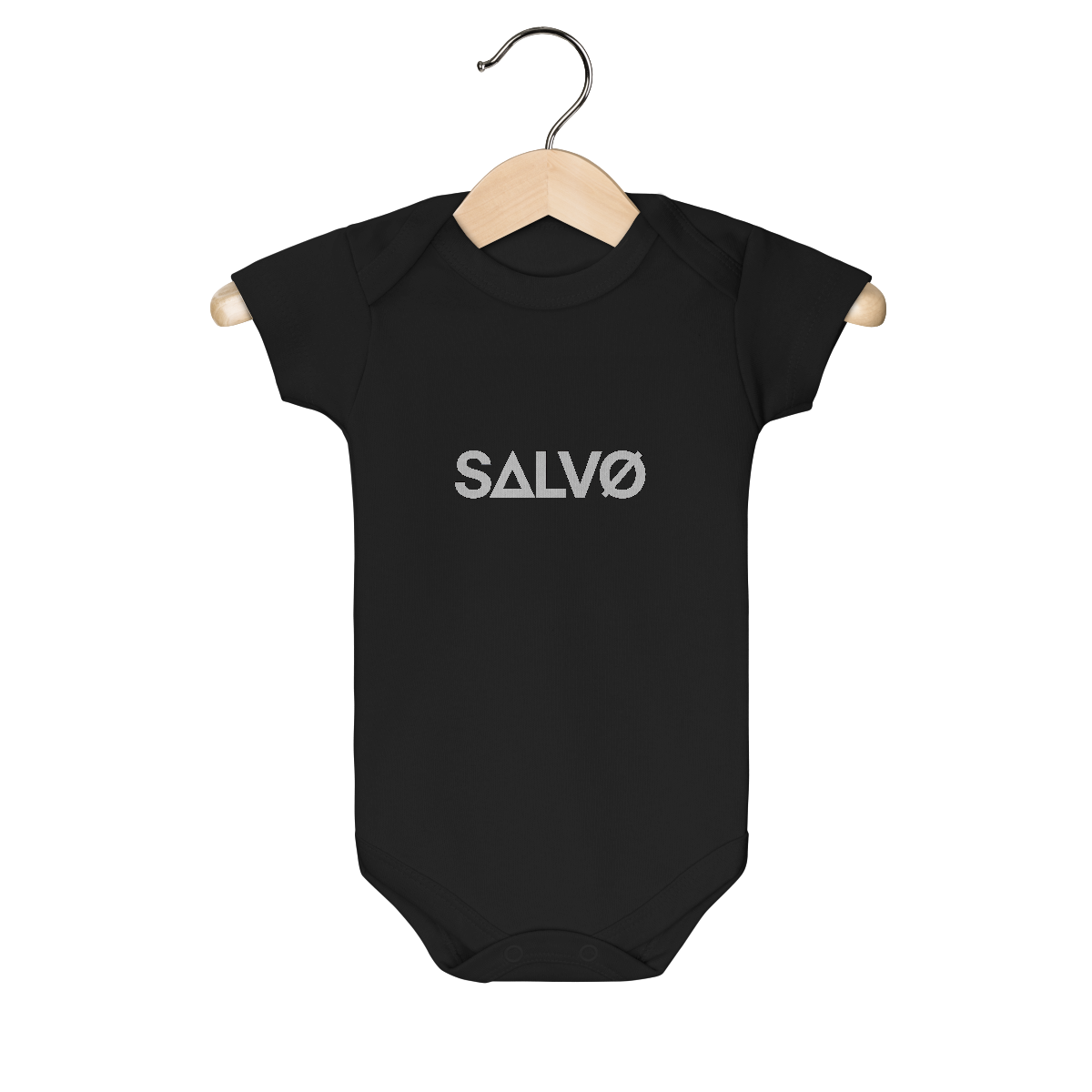 Nome do produto: Body Infantil Salvo