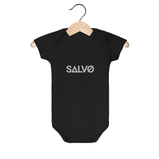 Nome do produto Body Infantil Salvo