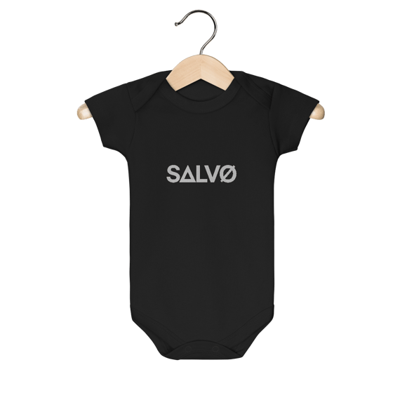 Body Infantil Salvo