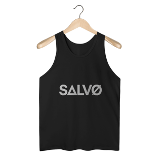 Nome do produto Regata Masculina Quality Salvo