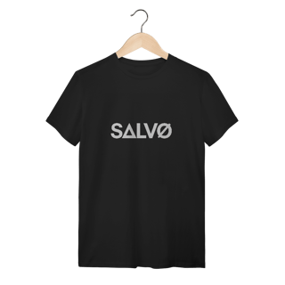 Nome do produto T-Shirt Quality Salvo