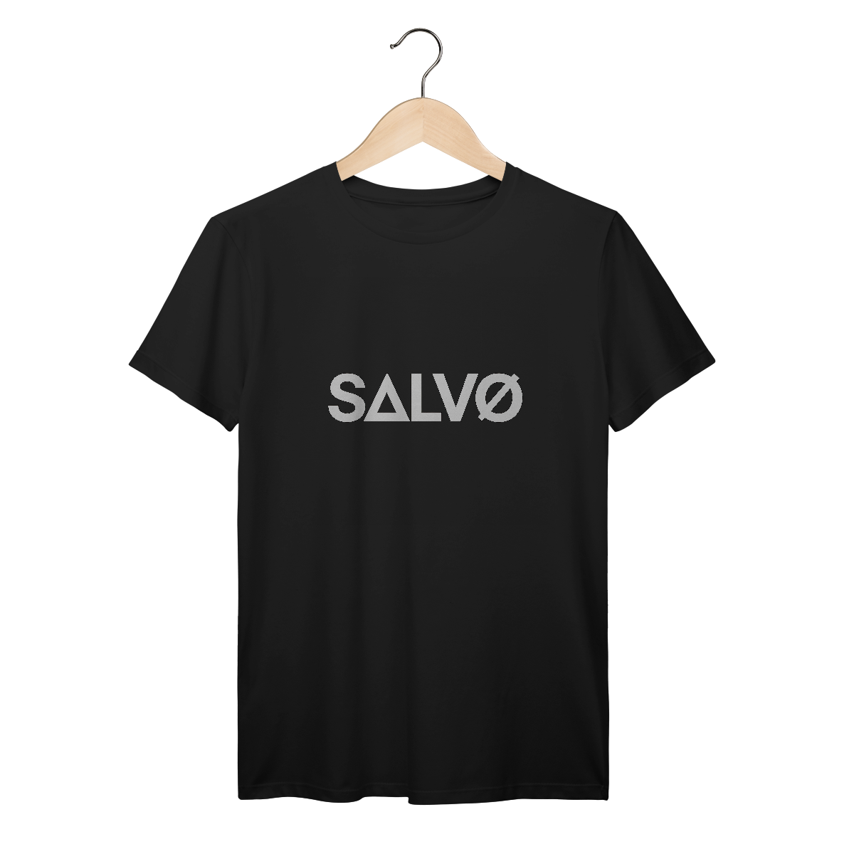 Nome do produto: T-Shirt Prime Salvo