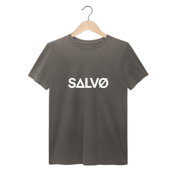 T-Shirt Estonada Salvo