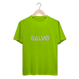 Nome do produto Camiseta Sport Dry UV Salvo