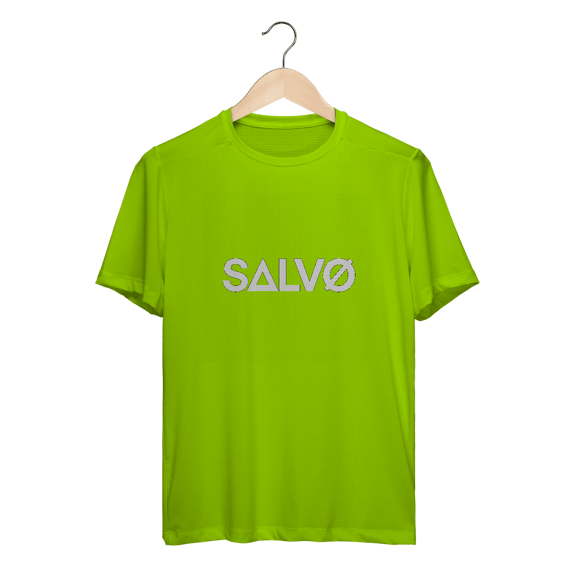 Camiseta Sport Dry UV Salvo