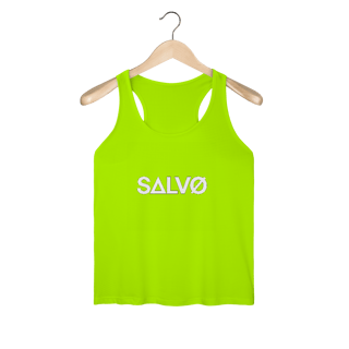 Nome do produto Regata Fem Sportv Dry UV Salvo