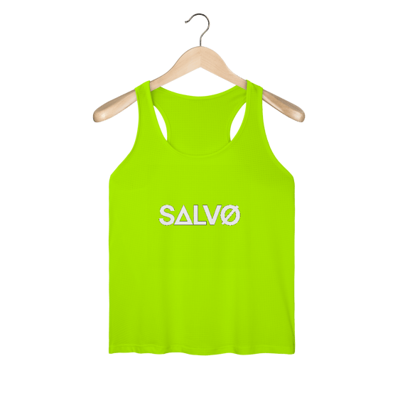 Regata Fem Sportv Dry UV Salvo