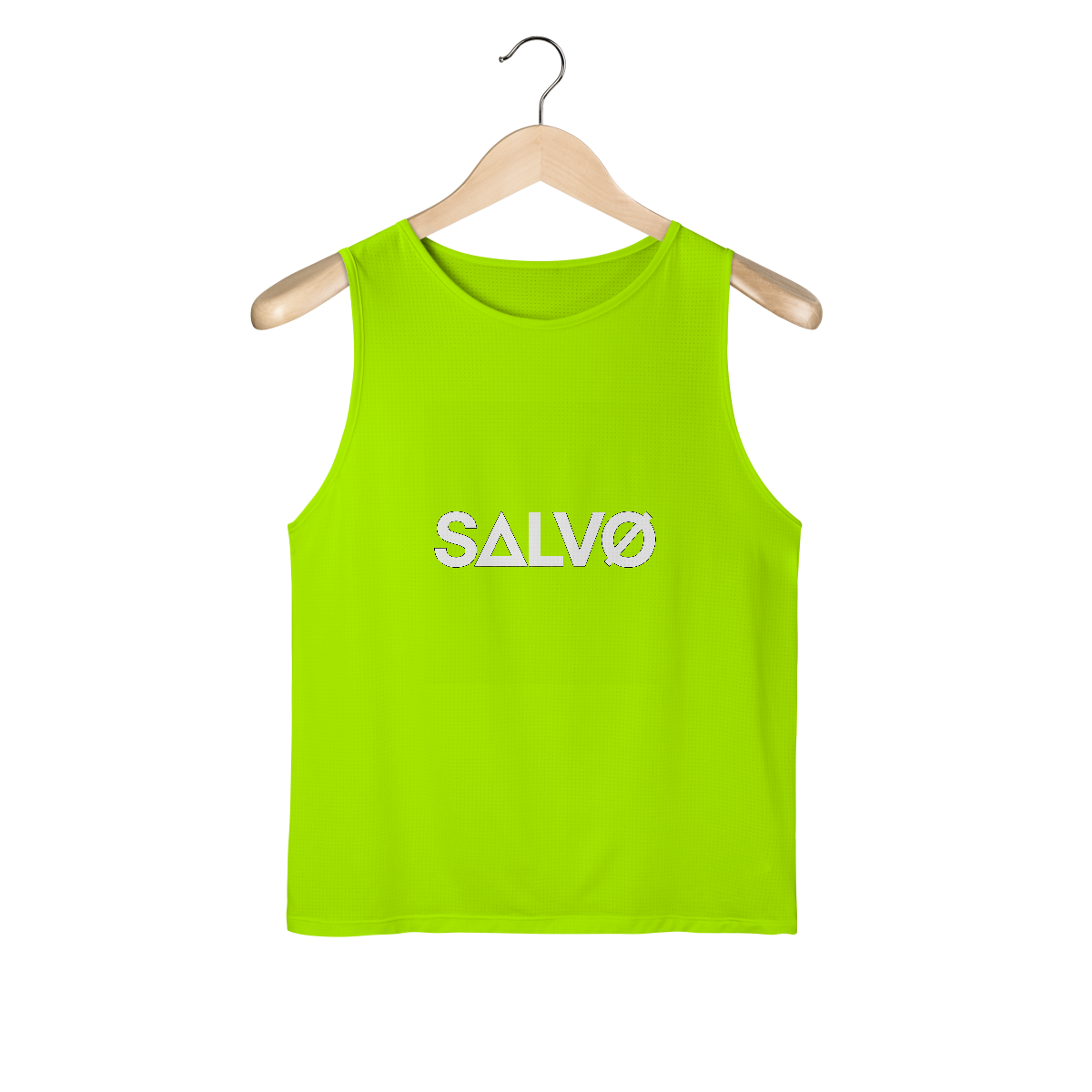 Nome do produto: Regata Masc Sport Dry UV Salvo