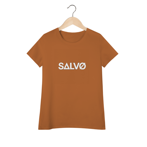 Baby Long Pima Salvo