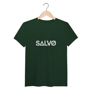 Nome do produto T-Shirt Pima Salvo