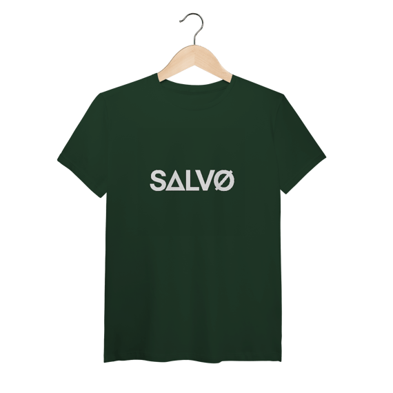 T-Shirt Pima Salvo