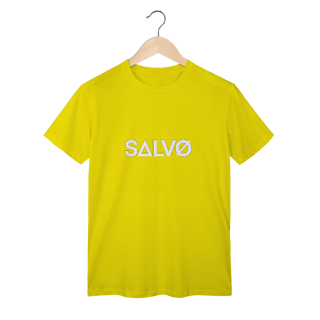 Nome do produto T-Shirt Classic Salvo