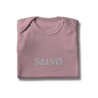 Nome do produto Body Infantil Salvo
