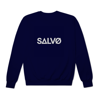Nome do produto Moletom Prime Fechado Salvo