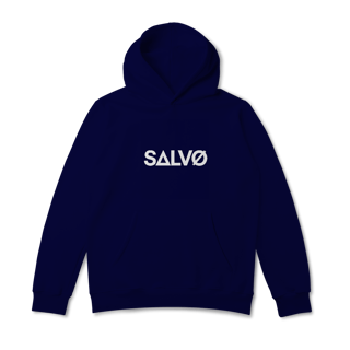 Nome do produto Moletom Prime Canguru Salvo