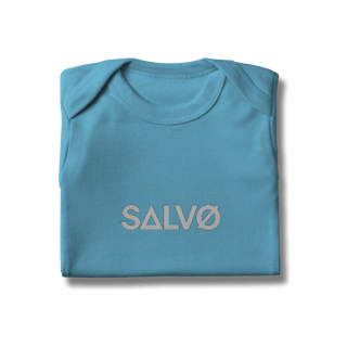 Nome do produto Body Infantil Salvo