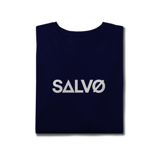 Nome do produto T-Shirt Plus Size Salvo