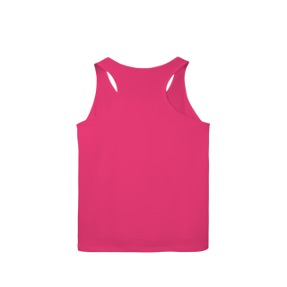 Nome do produto Regata Fem Sportv Dry UV Salvo