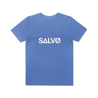 Nome do produto T-Shirt Estonada Salvo