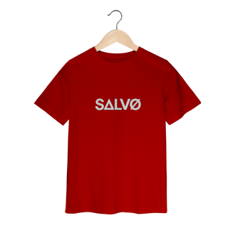 Nome do produto Camiseta Classic Infantil Salvo