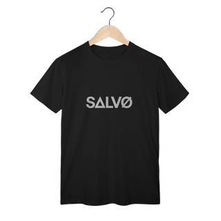 Nome do produto T-Shirt Classic Salvo