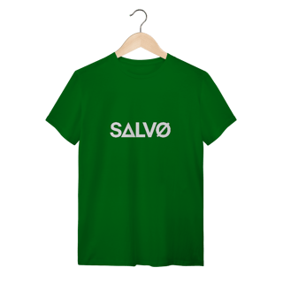 Nome do produto T-Shirt Quality Salvo