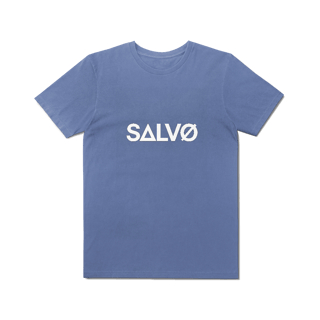 Nome do produto T-Shirt Estonada Salvo