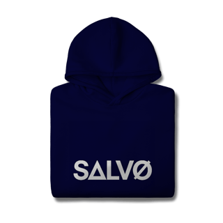 Nome do produto Moletom Prime Canguru Salvo