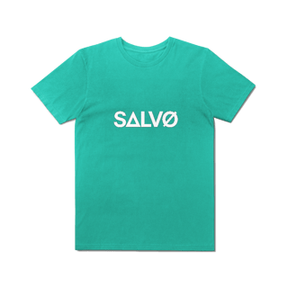 Nome do produto T-Shirt Estonada Salvo