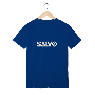 Nome do produto T-Shirt Classic Salvo