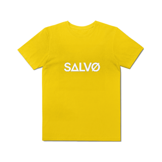 Nome do produto T-Shirt Estonada Salvo