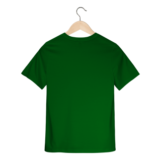 Nome do produto Camiseta Classic Infantil Salvo