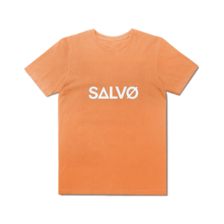Nome do produto T-Shirt Estonada Salvo