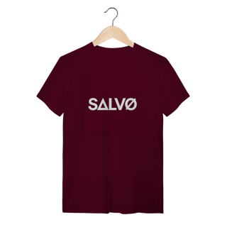 Nome do produto T-Shirt Quality Salvo