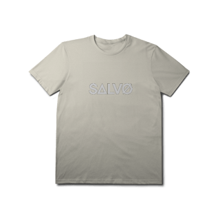 Nome do produto T-Shirt Prime Salvo