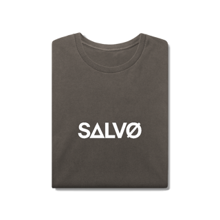 Nome do produto T-Shirt Estonada Salvo