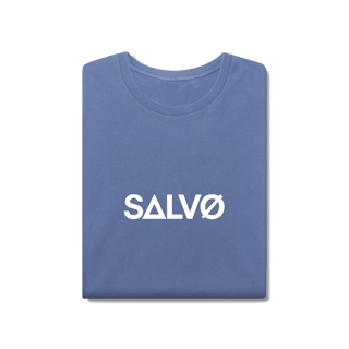 Nome do produto T-Shirt Estonada Salvo