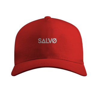 Nome do produto Boné Americano com Tela Salvo