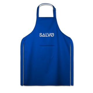 Nome do produto Avental Brim Salvo