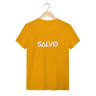 Nome do produto T-Shirt Quality Salvo