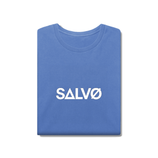 Nome do produto T-Shirt Estonada Salvo